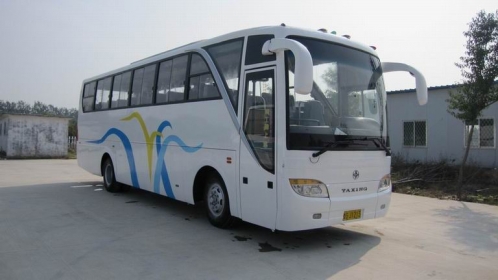 出售06年4月46座非营运亚星大客