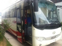 出售2009年38座金龙客车