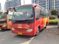 07年9月 29座 金龙