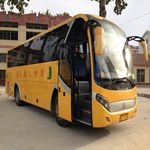07年47座中通客车出售