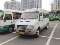 09年5月15座 依维柯 