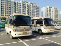 2012年3月 金龙海格 19座 共2台