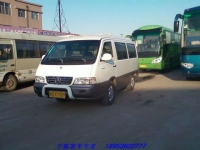 08年豪华奔驰（MB100）商务