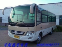 10年32座舒驰客车