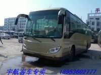 08年49座大宇6110