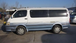 售2003年原装丰田海狮