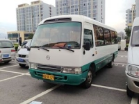 05年9月 24座 金旅考斯特