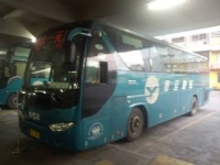 一批二手车处理