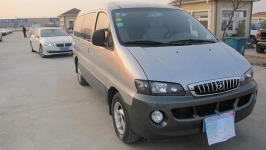 售2011年3月高配江淮瑞风