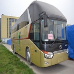 二手大金龙出售