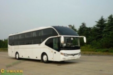 郑州二手大巴客车出售