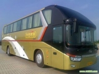 郑州大巴车转让