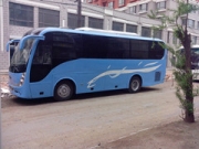 43座位 中空玻璃