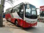 50座大宇客车二台。出售