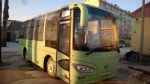 04年47座太湖客车，非营运