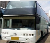  11年61座国三川江旅游车