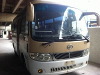 19座吉江6606 2009年11月 价8.8万