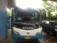 35座骏马6808 2007年11月 价12.8万