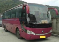 08年49座国三宇通6127