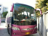 2014年国4大宇53座非营运