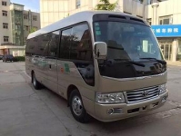 出售2014年豪华考斯特