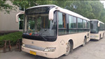 一批二手中通6770公交车转让