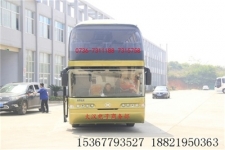 大汉尼奥普兰大型豪华客车HNQ6128H