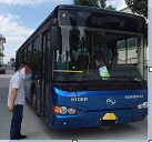 苏州金龙  海格客车