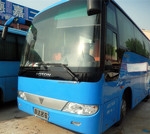 13年福田客车