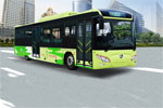 常隆YS6120GBEV公交车(纯电动17-29座)