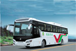 常隆YS6128BEV客车(纯电动24-46座)