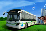 申沃SWB6121EV5公交车(纯电动17-35座)