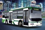 申龙SLK6105USB公交车(纯电动10-32座)