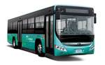 宇通ZK6129EGQA公交车(纯电动24-49座)