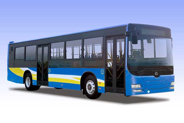 长安SC6950HNG5公交车(天然气国五19-35座)