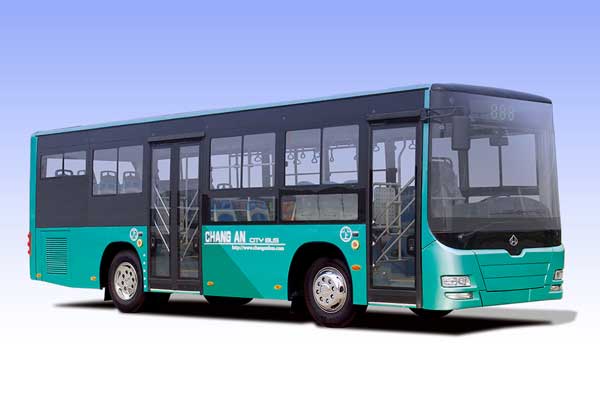 长安SC6950HNG5公交车(天然气国五19-35座)