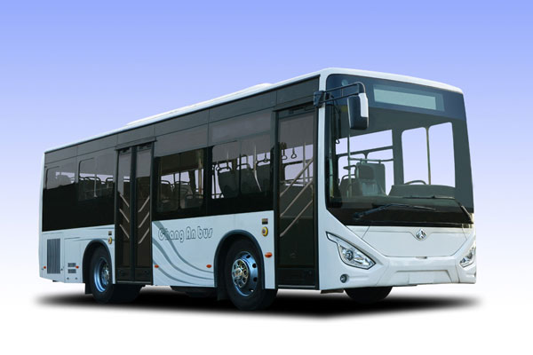 长安SC6833HNG5公交车(天然气国五19-31座)