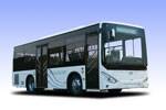 长安SC6840HNG4公交车(天然气国五19-35座)