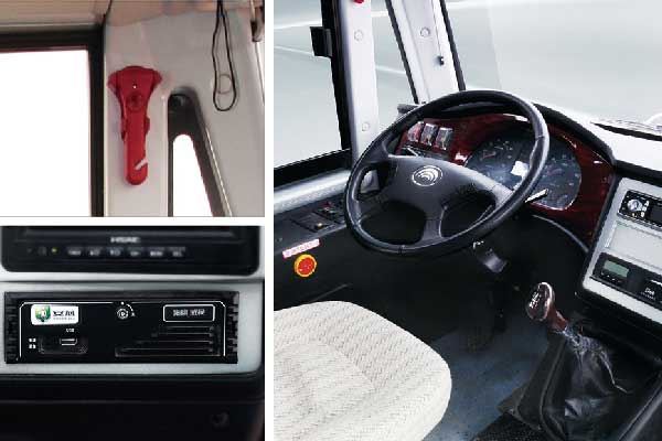 宇通ZK6929NX1校车(天然气国五24-47座)