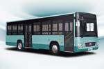 宇通ZK6120NG5公交车(天然气国五15-46座)