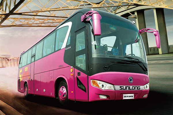 申龙SLK6118ALE0BEVS3客车(纯电动24-53座)