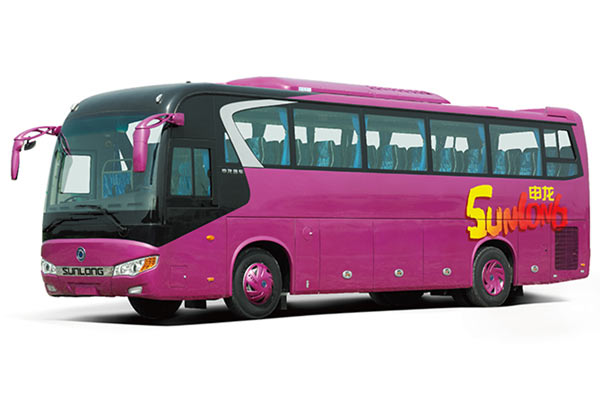 申龙SLK6118ALE0BEVS3客车(纯电动24-53座)