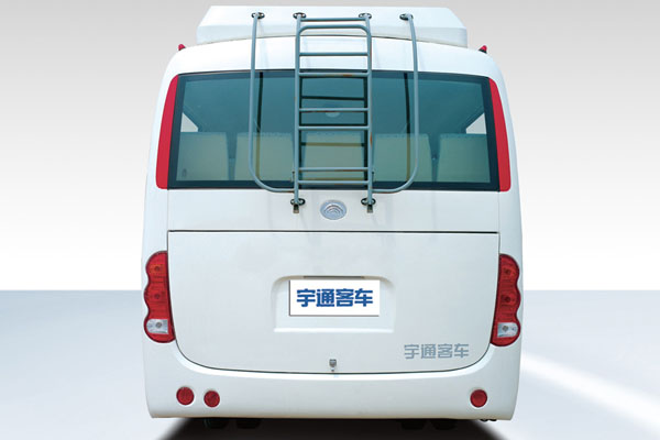 宇通ZK6720D中短途客车(柴油24-29座)
