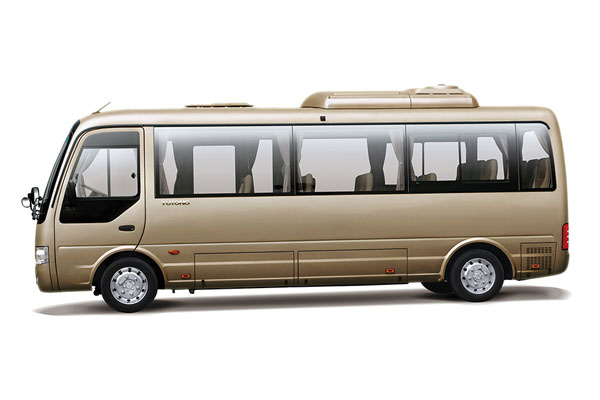 宇通ZK6701BEVQ3 E7客车(纯电动10-20座)