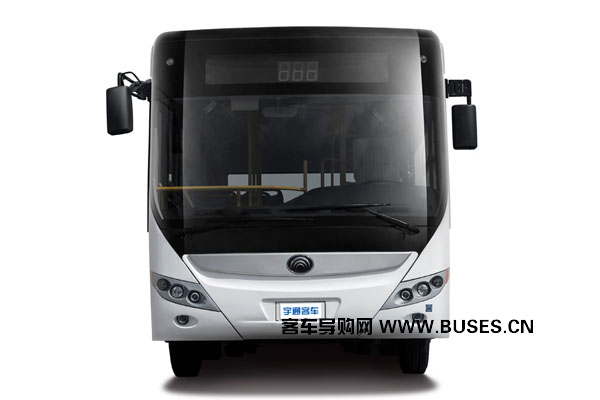 宇通ZK6775HNG2公交车(天然气国五13-27座)