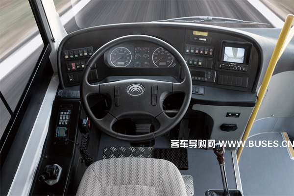 宇通ZK6775HNG2公交车(天然气国五13-27座)