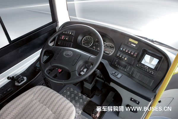宇通ZK6775HNG2公交车(天然气国五13-27座)