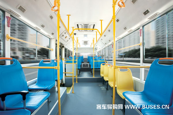 宇通ZK6775HNG2公交车(天然气国五13-27座)