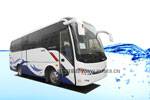 金龙XMQ5110XYL2医疗车(柴油国五2-9座)