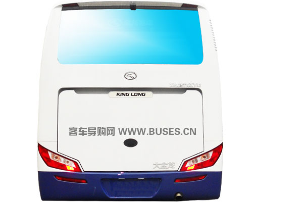 金龙XMQ5110XYL2医疗车(柴油国五2-9座)